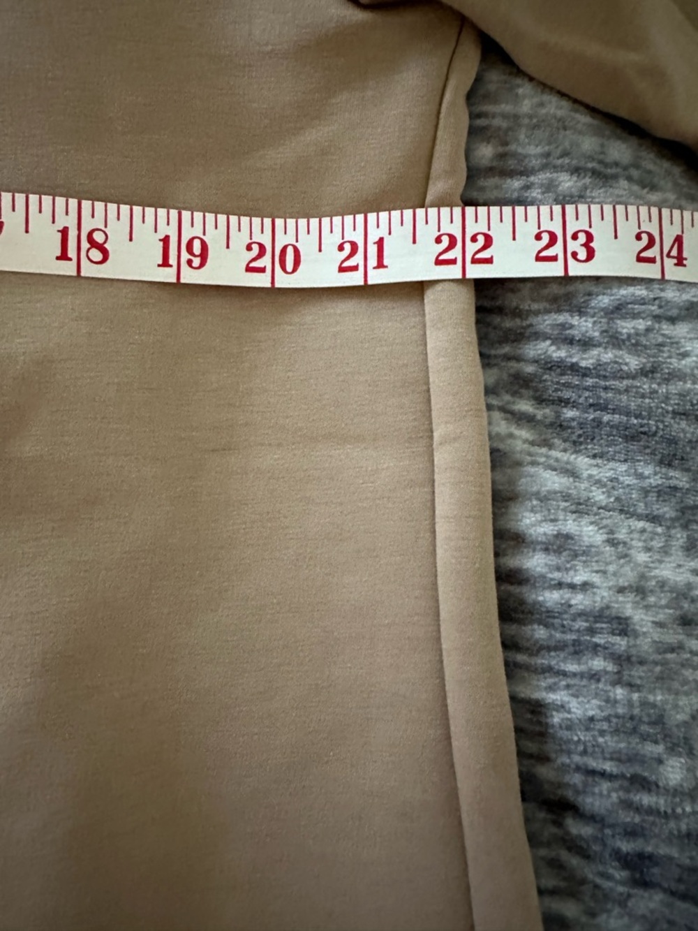 NWT DEAR SCARLETT COMFY TRAVEL DRESS - Picture 4 of 4